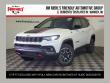2026 Jeep Compass Trailhawk Sport Utility