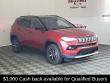 2026 Jeep Compass Limited Sport Utility