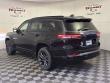 2026 Jeep Grand Cherokee L Limited Reserve Sport Utility