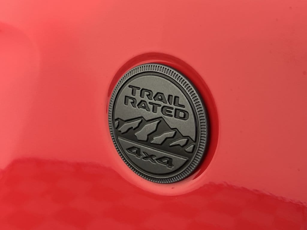 2026 Jeep Wrangler 4-Door Sport - Photo 6