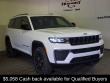 2026 Jeep Grand Cherokee L Altitude Sport Utility