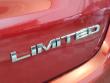 2026 Jeep Compass Limited Sport Utility