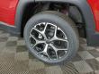 2026 Jeep Compass Limited Sport Utility