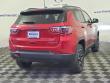 2026 Jeep Compass Trailhawk Sport Utility
