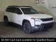 2026 Jeep Cherokee Limited Sport Utility