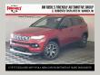 2026 Jeep Compass Limited Sport Utility