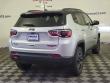 2026 Jeep Compass Trailhawk Sport Utility