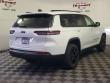 2026 Jeep Grand Cherokee L Altitude Sport Utility