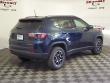 2026 Jeep Compass Trailhawk Sport Utility