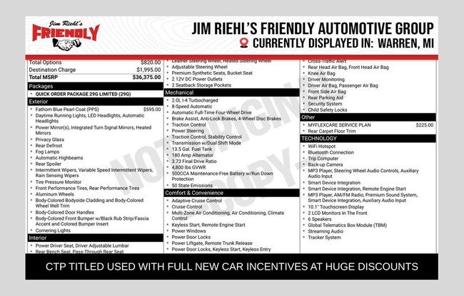 2026 Jeep Compass Limited Sport Utility