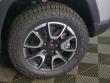 2026 Jeep Compass Trailhawk Sport Utility