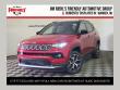 2026 Jeep Compass Limited Sport Utility