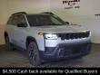 2026 Jeep Cherokee Limited Sport Utility