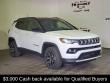 2026 Jeep Compass Limited Sport Utility