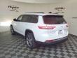 2026 Jeep Grand Cherokee L Limited Sport Utility