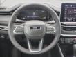 2026 Jeep Compass Trailhawk Sport Utility