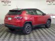 2026 Jeep Compass Trailhawk Sport Utility