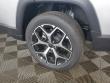 2026 Jeep Compass Limited Sport Utility
