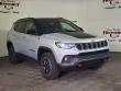 2026 Jeep Compass Trailhawk Sport Utility