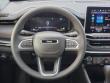 2026 Jeep Compass Trailhawk Sport Utility
