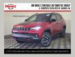 2026 Jeep Compass Trailhawk Sport Utility