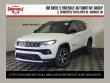 2026 Jeep Compass Limited Sport Utility