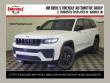 2026 Jeep Grand Cherokee L Altitude Sport Utility