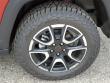 2026 Jeep Compass Trailhawk Sport Utility