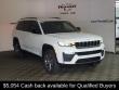 2026 Jeep Grand Cherokee L Limited Sport Utility