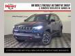 2026 Jeep Compass Trailhawk Sport Utility