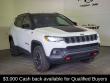 2026 Jeep Compass Trailhawk Sport Utility