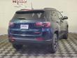 2026 Jeep Compass Trailhawk Sport Utility