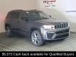 2026 Jeep Grand Cherokee Limited Sport Utility