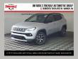 2026 Jeep Compass Limited Sport Utility