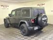 2026 Jeep Wrangler Sport Sport Utility