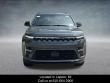 2026 Jeep Grand Wagoneer Limited Reserve Sport Utility