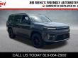 2026 Jeep Grand Wagoneer Limited Reserve Sport Utility