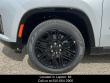2026 Jeep Grand Wagoneer L Limited Reserve Sport Utility