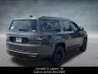 2026 Jeep Grand Wagoneer Limited Reserve Sport Utility