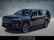 2026 Jeep Grand Wagoneer L Base Sport Utility