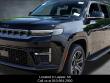 2026 Jeep Grand Wagoneer L Base Sport Utility