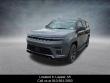 2026 Jeep Grand Wagoneer Base Sport Utility