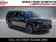 2026 Jeep Grand Wagoneer L Base Sport Utility