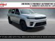 2026 Jeep Grand Wagoneer L Limited Reserve Sport Utility