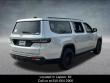 2026 Jeep Grand Wagoneer L Limited Reserve Sport Utility