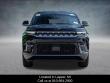 2026 Jeep Grand Wagoneer L Base Sport Utility