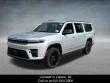 2026 Jeep Grand Wagoneer L Limited Reserve Sport Utility