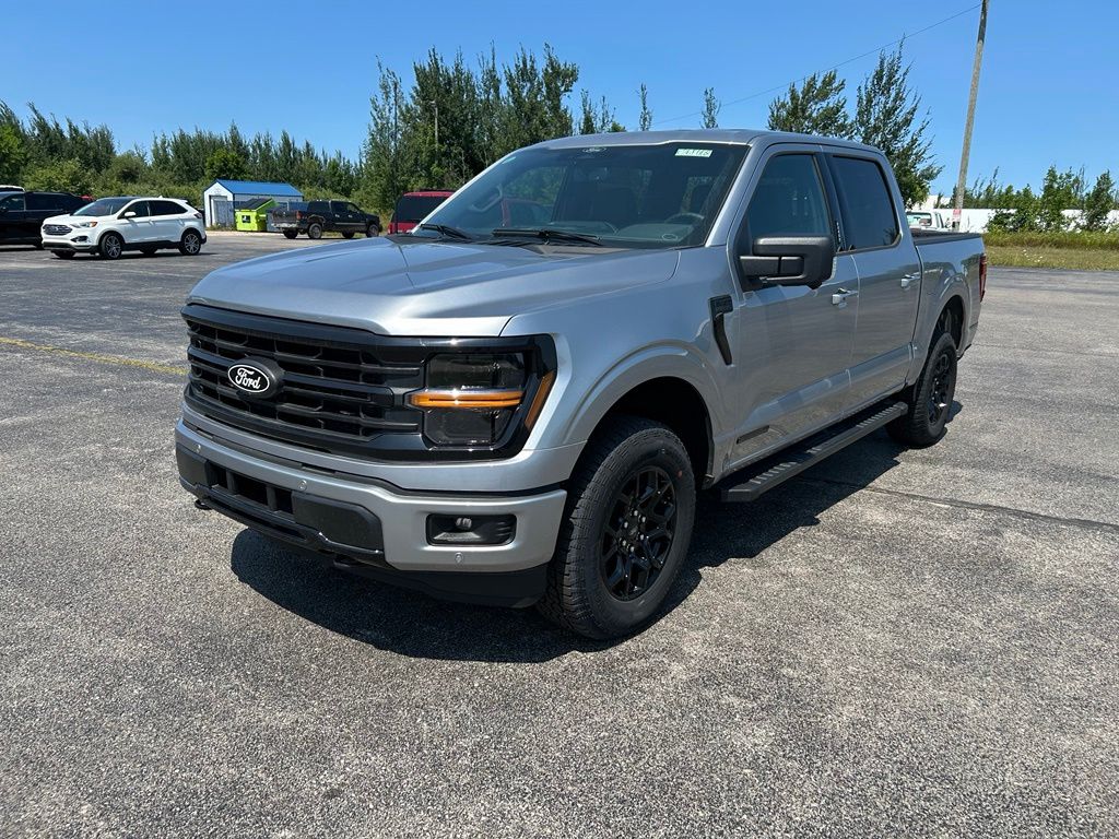 2026 Ford F-150 XLT Truck