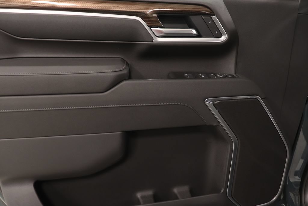 2026 Chevrolet Silverado 2500 HD LT - Photo 20