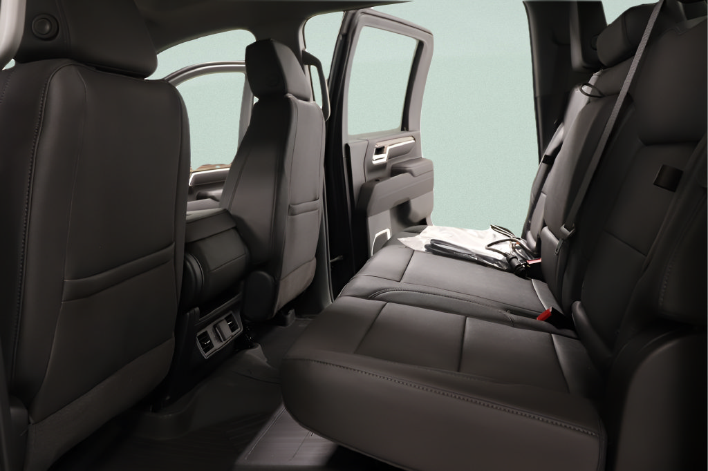 2026 Chevrolet Silverado 2500 HD LT - Photo 25